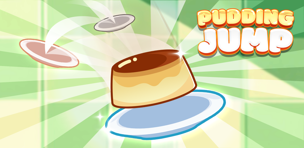 Pudding Jump